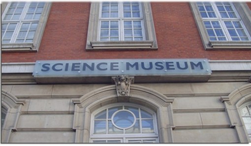 image science museum